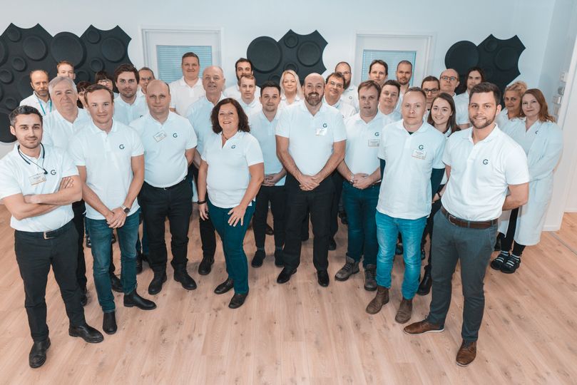 GrainSense Partner Day 2019