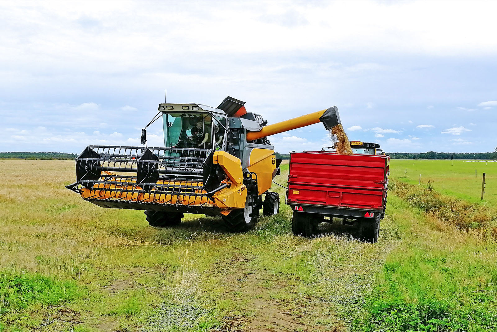 Project DataSato Aims to Create Ecosystems for Data Warehouses in Farms