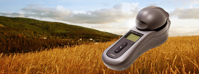 GrainSense in Canada: high profits and quick ROI with the GrainSense Analyzer