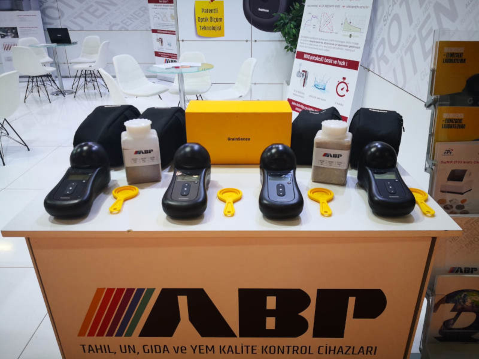 IDMA Fair - TURKISH MARKET LAUNCH