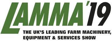 GrainSense at LAMMA Show, UK