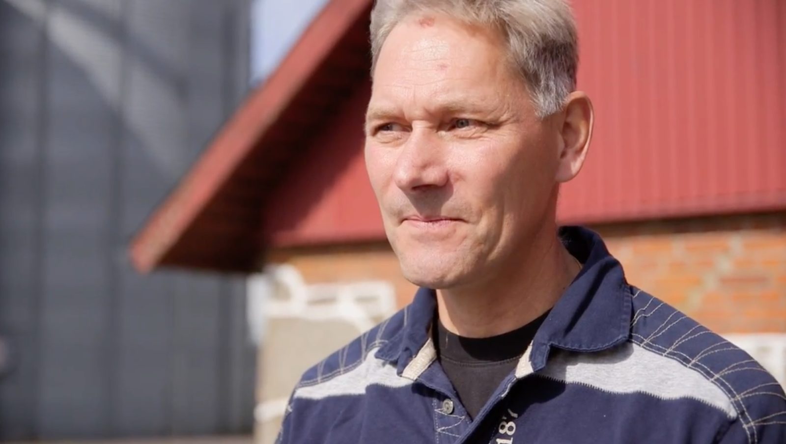 Optimizing harvest and livestock feed mixing