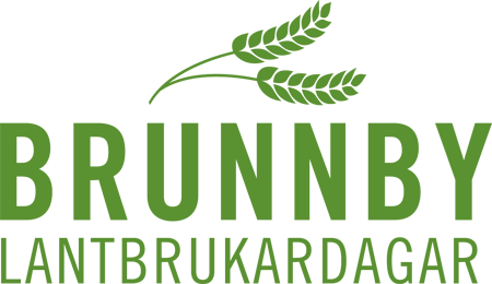 GrainSense at Brunnby Lantbrukardagar 2019