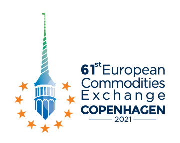 GrainSense participated at the 61st European Commodities Exchange