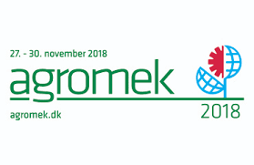 GrainSense at Agromek