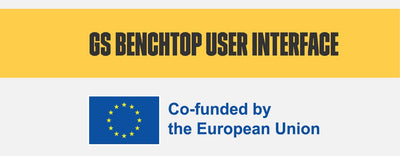 GrainSense Continues Development of Benchtop UI with Support From the EU