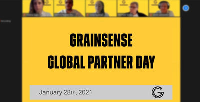 GrainSense Global Partner Day 2021