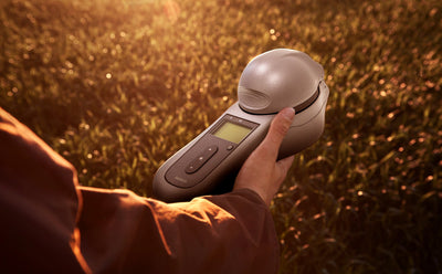GrainSense Receives Favourable Reviews from Grain Inspection Specialists