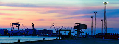 CASE ROSTOCK HARBOUR: PORTABLE GRAIN ANALYSIS CREATES NEW OPPORTUNITIES FOR A PROFESSIONAL LAB