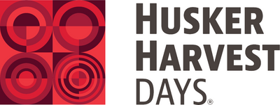 GrainSense at Husker Harvest Days in Nebraska USA
