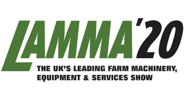 GrainSense at LAMMA in the UK