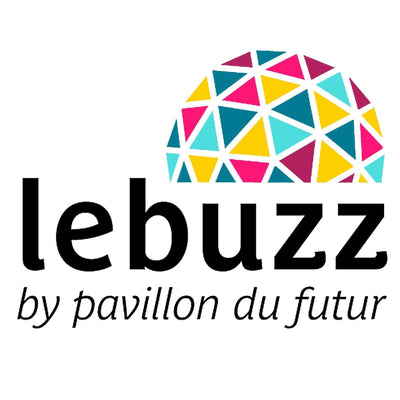 GrainSense at LeBuzz by Pavillon du Futur in France