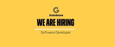 Job Opportunity: Software Developer