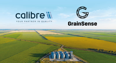 UK farmers are finding their premiums with the help of the GrainSense Go Analyzer