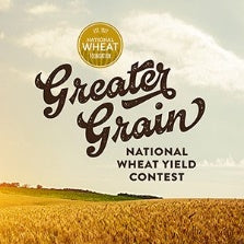 GrainSense sponsoring the National Wheat Yield Contest