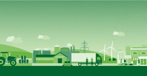 How can we improve food system resilience for good?