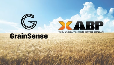GrainSense in Türkiye – on-site analysis proves to be a game changer in many different industries